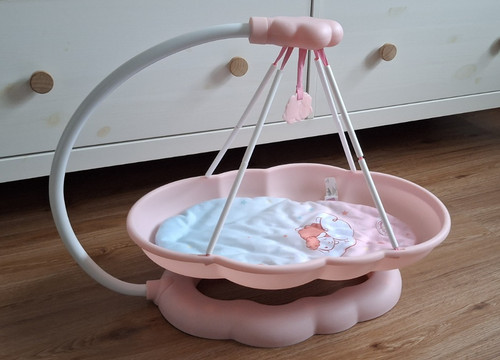 Baby annabell - baby,
