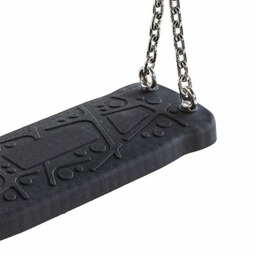 Schaukelsitz style schwarz - schaukelsitz,