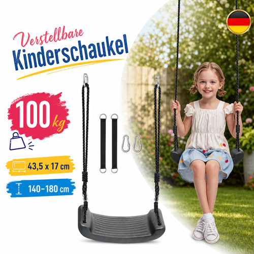 Brettschaukel outdoor - brettschaukel,