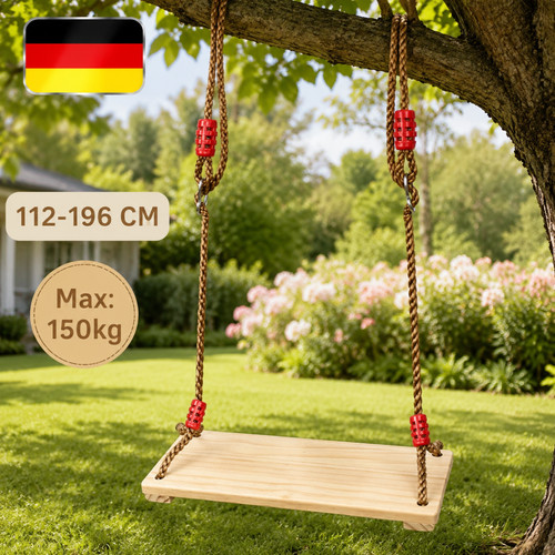 Outdoor schaukelsitz 150 - outdoor,