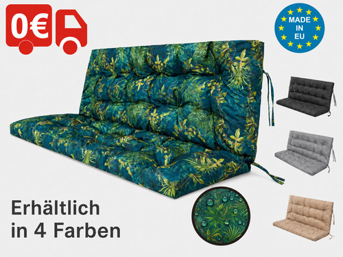Hollywoodschaukel kissen - hollywoodschaukel,