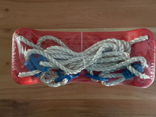 Lupilo swing brettschaukel - lupilo,