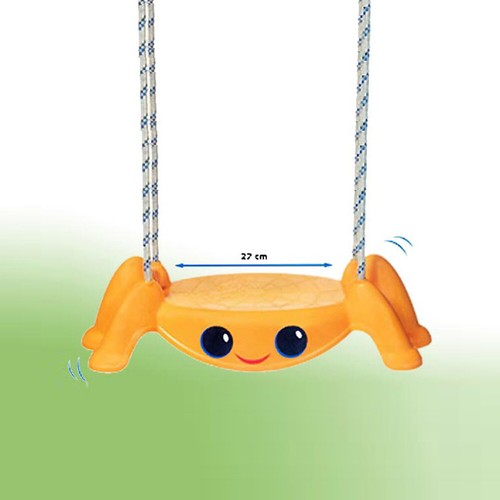 Schaukel schaukelsitz spider - schaukel,