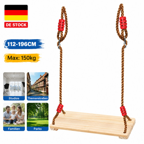 Neu erwachsene schaukelsitz - neu,