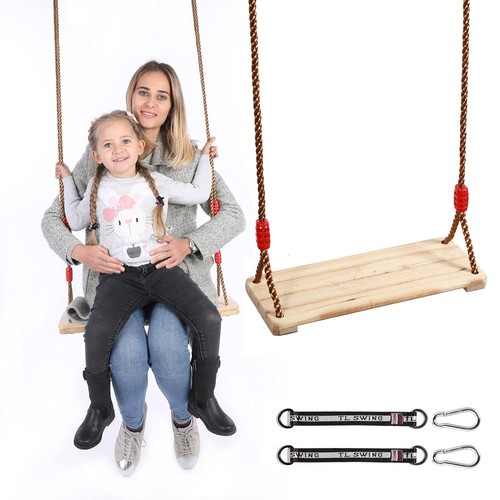 Schaukelsitz holz myx swing - holz, myx-swing