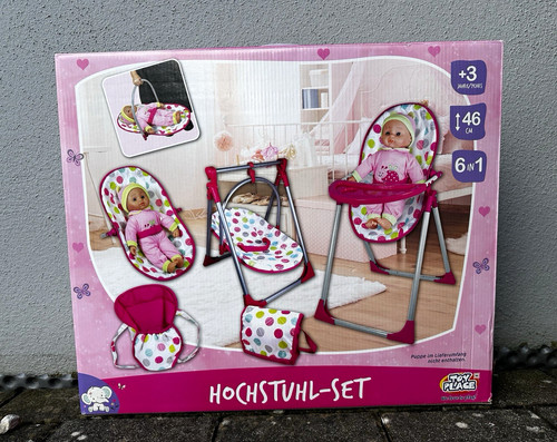 Toy place 1 - toy, 6-in-1