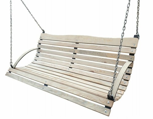 Neu holz hollywoodschaukel - neu,