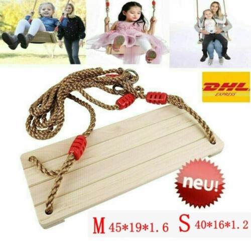 150 holz schaukelsitz - kg,