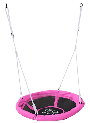 Hudora nestschaukel 90cm - nestschaukel,