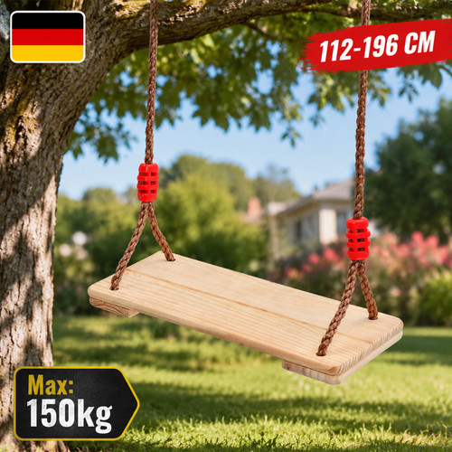 Schaukelsitz 150 rutschfest - schaukelsitz, kg