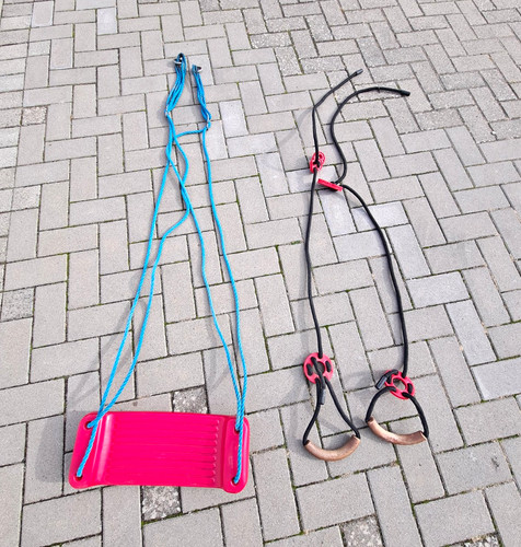 Kinderschaukel schaukelsitz - kinderschaukel,
