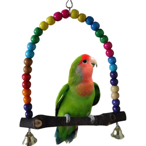 Vogelschaukel für