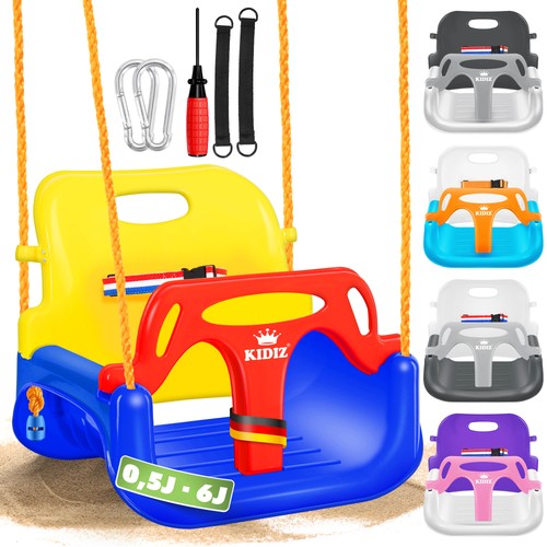 Kidiz babyschaukel 3in1 - kidiz®,
