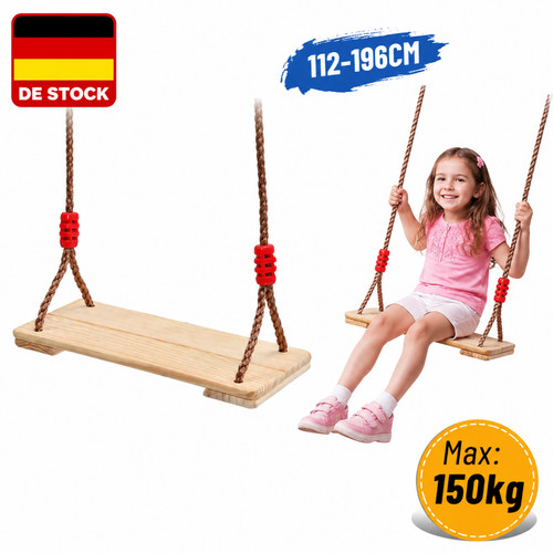Outdoor schaukelsitz 150 - schaukelsitz, kg