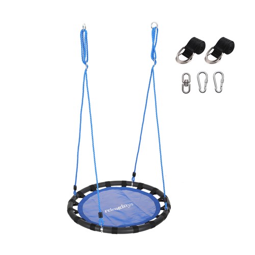 Nestschaukel baumschaukel - nestschaukel,