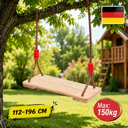 Erwachsene schaukelsitz 150 - schaukelsitz,