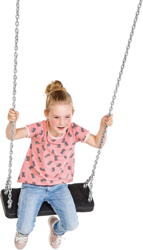 Spielturmking schaukelsitz - spielturmking,